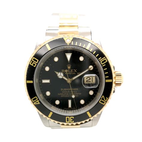 rolex 16613 diamond|rolex 16613 submariner value.